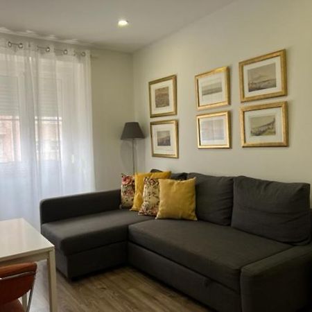 Fantastic 1 Bedroom Apartment At Roma Avenue - 1B Lisboa Екстериор снимка