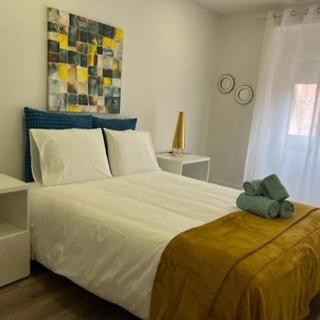 Fantastic 1 Bedroom Apartment At Roma Avenue - 1B Lisboa Екстериор снимка