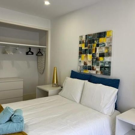 Fantastic 1 Bedroom Apartment At Roma Avenue - 1B Lisboa Екстериор снимка