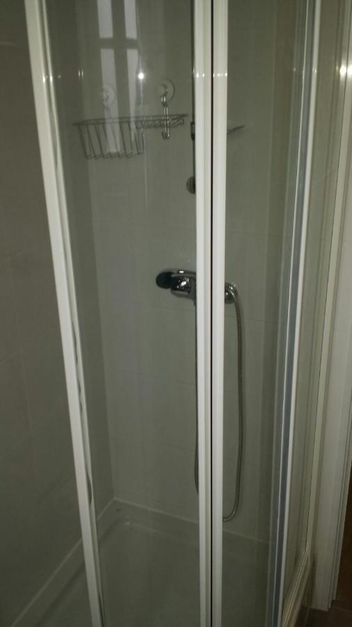 Fantastic 1 Bedroom Apartment At Roma Avenue - 1B Lisboa Екстериор снимка