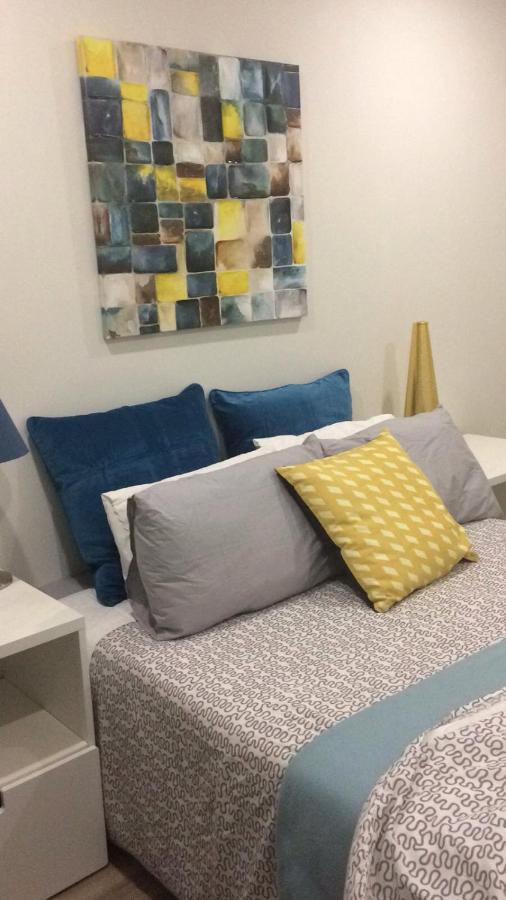 Fantastic 1 Bedroom Apartment At Roma Avenue - 1B Lisboa Екстериор снимка