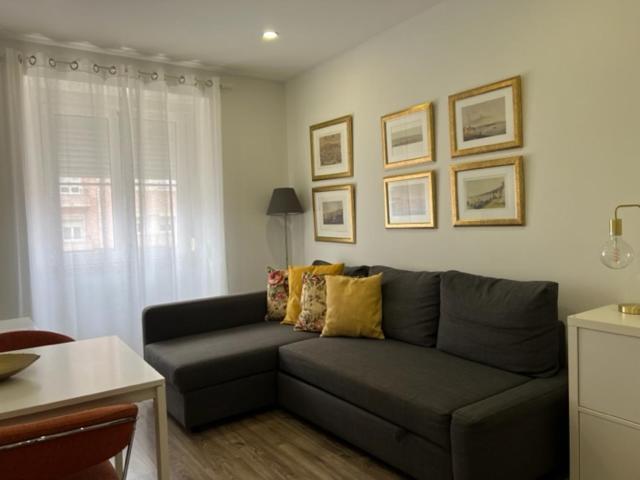 Fantastic 1 Bedroom Apartment At Roma Avenue - 1B Lisboa Екстериор снимка