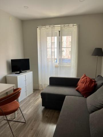 Fantastic 1 Bedroom Apartment At Roma Avenue - 1B Lisboa Екстериор снимка