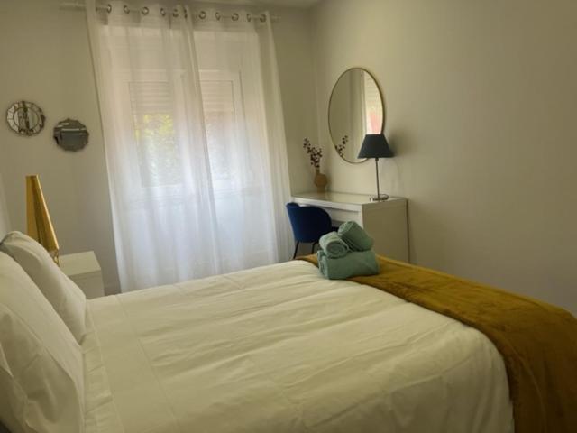 Fantastic 1 Bedroom Apartment At Roma Avenue - 1B Lisboa Екстериор снимка