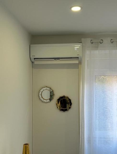 Fantastic 1 Bedroom Apartment At Roma Avenue - 1B Lisboa Екстериор снимка