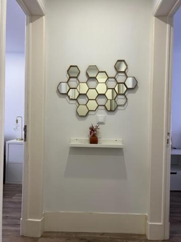 Fantastic 1 Bedroom Apartment At Roma Avenue - 1B Lisboa Екстериор снимка