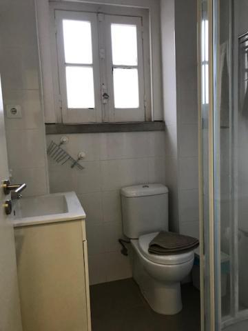 Fantastic 1 Bedroom Apartment At Roma Avenue - 1B Lisboa Екстериор снимка